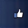 Facebook icon