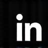 LinkedIn icon